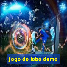 jogo do lobo demo